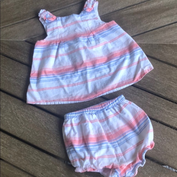 Janie and Jack Other - Janie & Jack set